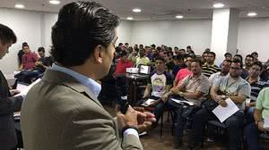 Imagem Segundo leilão de veículos apreendidos é realizado pela SMTT