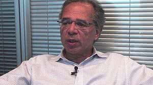 Imagem Guedes propõe votação de parte da reforma da Previdência ainda em 2018