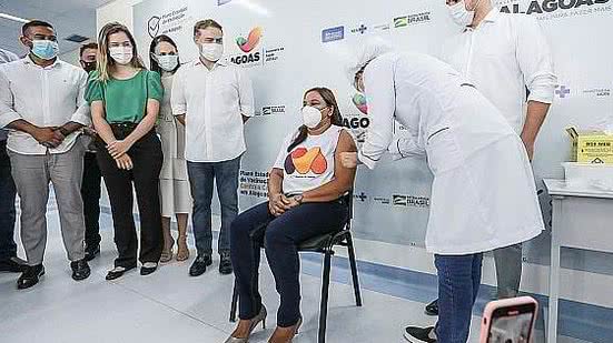 Márcio Ferreira/Agência Alagoas