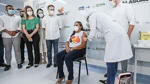 Márcio Ferreira/Agência Alagoas