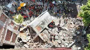 Reprodução/Hürriyet Daily News