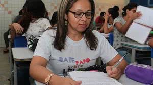 EJA traz novas oportunidades para retomada de estudos | Valdir Rocha