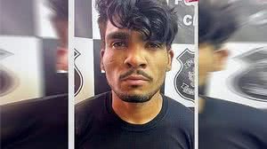 Imagem Lázaro morre após trocar tiros com a polícia; governador havia anunciado captura