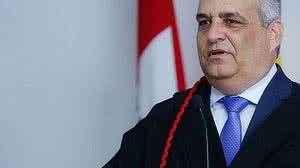 Imagem Ex-procurador Alfredo Gaspar de Mendonça e familiares são internados com covid-19