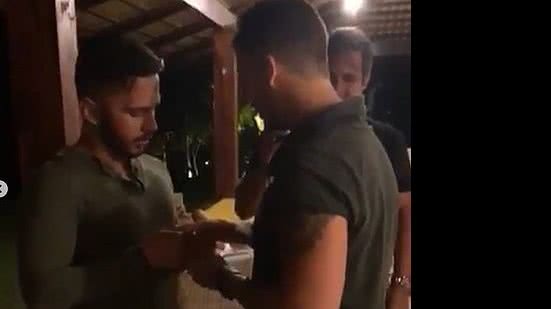 Reprodução Instagram