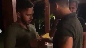 Reprodução Instagram