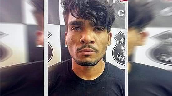 Imagem Notícias falsas prejudicam buscas por Lázaro Barbosa, diz secretário