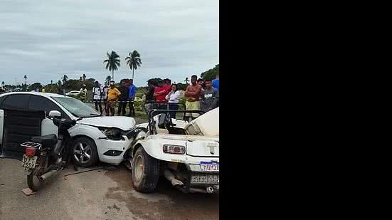 Foto: Ascom Corpo de Bombeiros