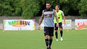 Maurício da Matta/EC Vitória