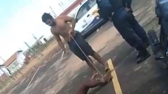 Reprodução Redes Sociais