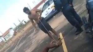 Reprodução Redes Sociais