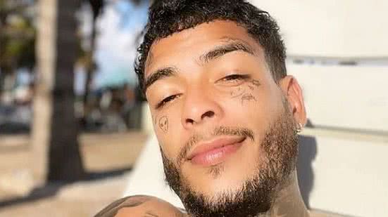 Imagem Veja o que se sabe sobre a morte e as linhas de investigação de MC Kevin