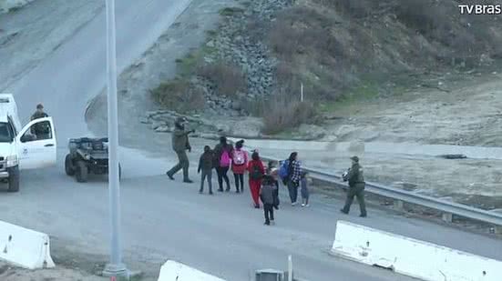 Reprodução Youtube