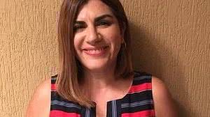 Débora Garofalo está entre os dez melhores professores do mundo | Arquivo pessoal/Direitos reservados