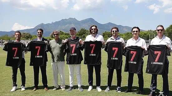 Rafael Ribeiro / Vasco.com.br