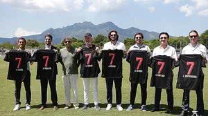 Rafael Ribeiro / Vasco.com.br