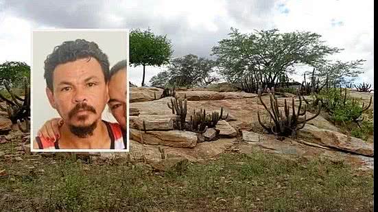 Imagem Desaparecido sobrevive 50 dias se alimentando de maracujá e mel em mata no Ceará