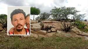 Imagem Desaparecido sobrevive 50 dias se alimentando de maracujá e mel em mata no Ceará