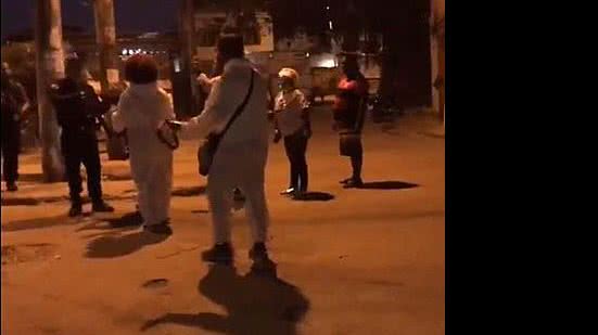 Reprodução/Twitter