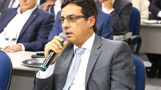 Imagem Durante pandemia, 95% das construtoras tiveram aumento no preço do cimento