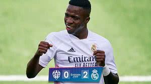 Divulgação / Real Madrid