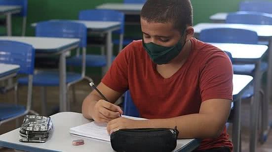 Foto: Pâmela de Oliveira / Ascom Semed / Reprodução