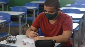 Foto: Pâmela de Oliveira / Ascom Semed / Reprodução