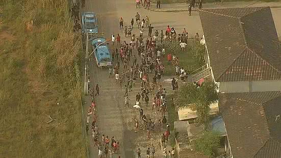 Foto: Reprodução/TV Globo