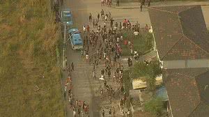 Foto: Reprodução/TV Globo