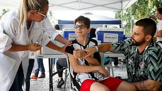Imagem Casos prováveis de dengue já superam os de todo o ano de 2023