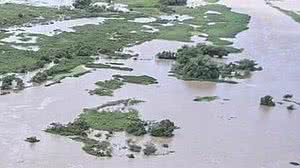 Imagem Chuva: governo federal destina R$ 360 mil a Colônia Leopoldina