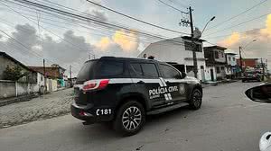 Caso foi registrado em abril e caso que chocou os moradores do município | Foto: Cortesia / Ascom PC