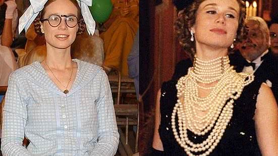 Foto: Reprodução / TV Globo