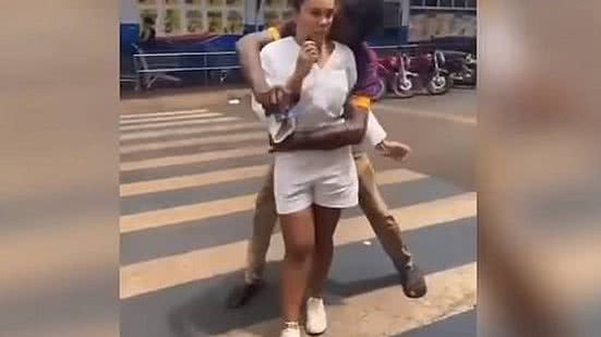 Reprodução / Redes sociais