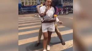 Reprodução / Redes sociais