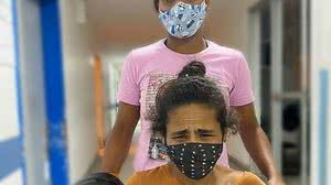 Ascom HGE/Beatriz Torres