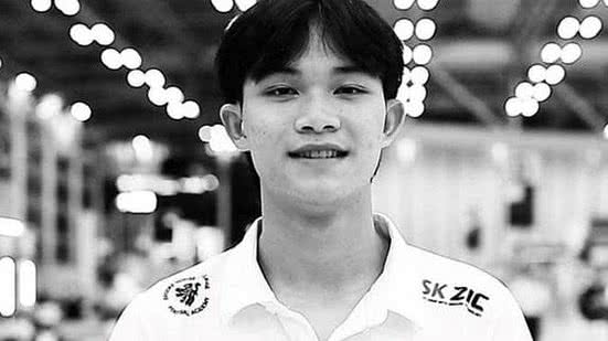 Foto: ZicoFoundation/Facebook