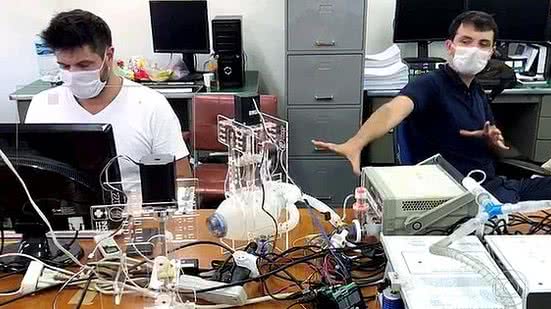 Reprodução TV Globo