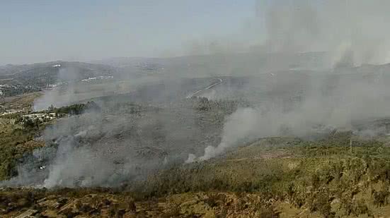 Reprodução TV Globo