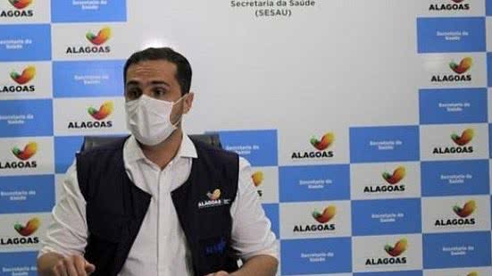 Igor Nascimento / Agência Alagoas