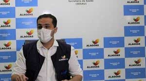 Igor Nascimento / Agência Alagoas