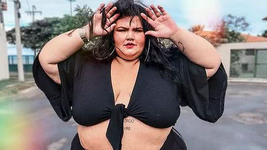 o MP afirmou que Thais faz uma divulgação constante e de forma massiva de jogos de azar | Reprodução/Redes Socias