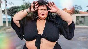 o MP afirmou que Thais faz uma divulgação constante e de forma massiva de jogos de azar | Reprodução/Redes Socias