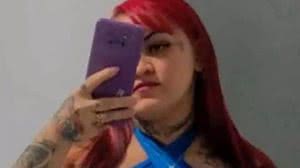 Marcely foi morta no último dia 17 dentro de sua residência, no interior de Alagoas. | Foto: Reprodução