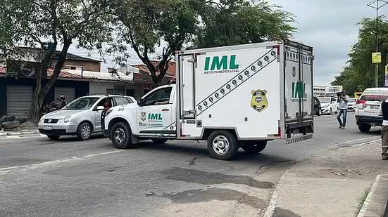 Bruno Protasio/TV Pajuçara