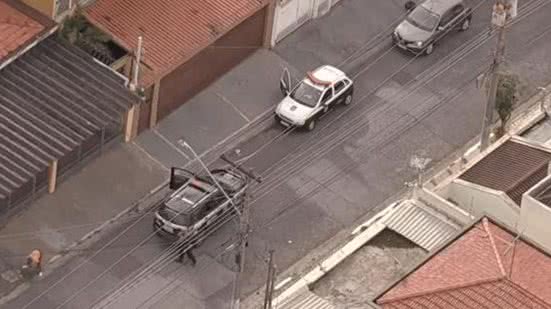 Reprodução/TV Bandeirantes