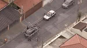 Reprodução/TV Bandeirantes