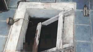 Vítima pode ter caído dentro da cisterna ou se afogado durante a manutenção. | Cortesia ao TNH1