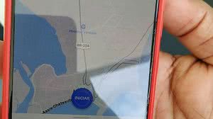 Motorista mostra que foi bloqueado pela empresa de app após a denúncia e dá sua versão sobre o caso | TNH1