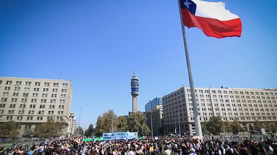 Código19 / Folhapress